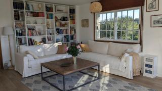 Casa Santi - 10 minutos de Santiago - 7