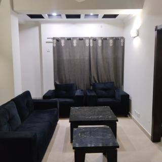 Luxury 2-Bedroom Apartment E11-2 Islamabad - 1
