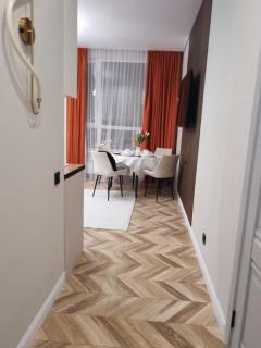 2-Bedroom Luxury Suite in Astana - 3