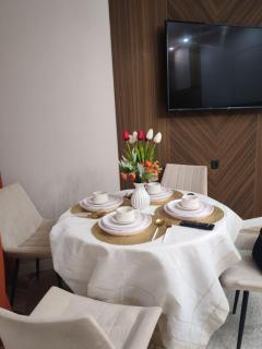 2-Bedroom Luxury Suite in Astana - 2