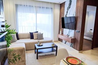 Executive Studio, Les Princesses, Free Parking, Fast WIFI - Casablanca - 0
