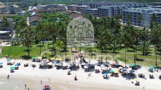 02 Quartos - Carneiros Beach Resort - Ideal para Família - 9