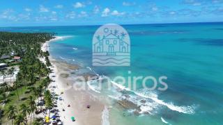 02 Quartos - Carneiros Beach Resort - Ideal para Família - 8