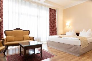 Hotel Domizil - 7