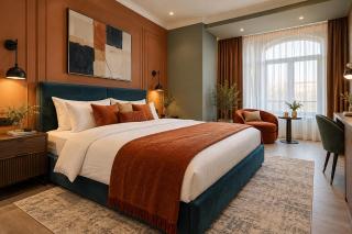 Royal Yerevan Boutique Hotel - 4