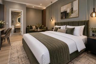 Royal Yerevan Boutique Hotel - 3