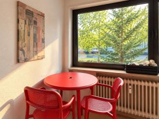 Appartment in zentraler Lage - 6