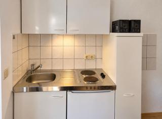 Appartment in zentraler Lage - 1