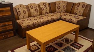 Двустаен апартамент под наем в Банско One-bedroom apartment for rent in Bansko - 3
