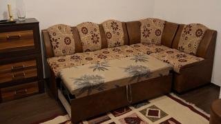 Двустаен апартамент под наем в Банско One-bedroom apartment for rent in Bansko - 2