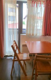 Двустаен апартамент под наем в Банско One-bedroom apartment for rent in Bansko - 1