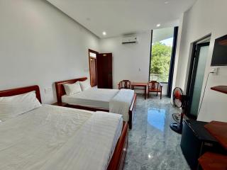 Vy Ngọc Hân HOTEL - 2