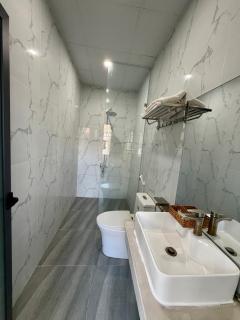 Vy Ngọc Hân HOTEL - 3