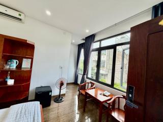 Vy Ngọc Hân HOTEL - 1