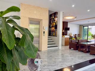 Vy Ngọc Hân HOTEL - 6