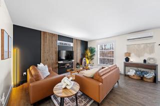Tranquility City Retreat•Shine & Rise Wellness - 0