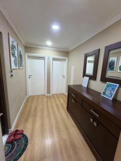 Leti Apartment Qendra e Tiranes - 0