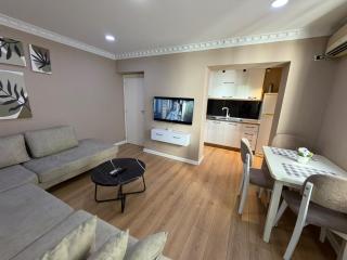Leti Apartment Qendra e Tiranes - 2