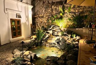 Tea time B&B 叙茶时光客栈 - 9