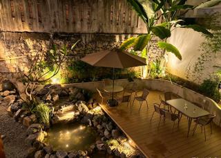 Tea time B&B 叙茶时光客栈 - 8