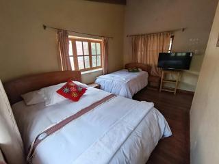 Hostal Urutincuy - 9