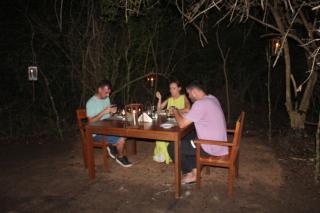 Yala Mobile Camping - 6