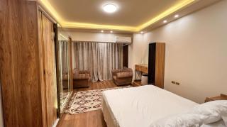 Two Bedroom Apartment Near City Stars Nasr City شقة بغرفتي نوم بالقرب من سيتي ستارز مدينة نصر - 5