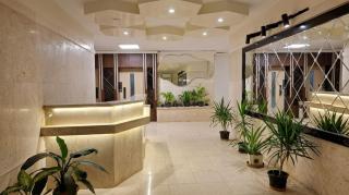 Two Bedroom Apartment Near City Stars Nasr City شقة بغرفتي نوم بالقرب من سيتي ستارز مدينة نصر - 8