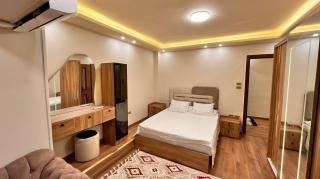 Two Bedroom Apartment Near City Stars Nasr City شقة بغرفتي نوم بالقرب من سيتي ستارز مدينة نصر - 4