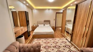 Two Bedroom Apartment Near City Stars Nasr City شقة بغرفتي نوم بالقرب من سيتي ستارز مدينة نصر - 2