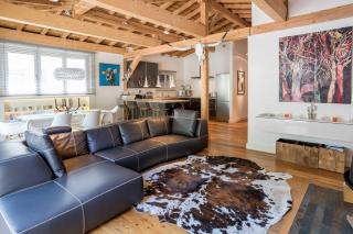 Le Bartavel Apartment - Chamonix All Year - Chamonix-Mont-Blanc - 9
