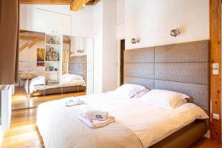 Le Bartavel Apartment - Chamonix All Year - Chamonix-Mont-Blanc - 6