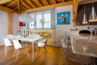 Le Bartavel Apartment - Chamonix All Year - Chamonix-Mont-Blanc - 3