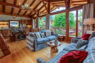 Chalet du Dard - Chamonix All Year - 5