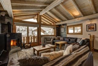 Chalet Panache - 8