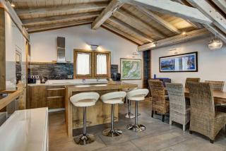 Chalet Panache - 7