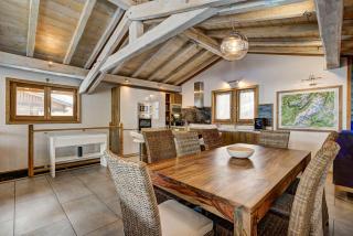 Chalet Panache - 5