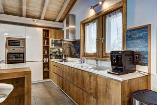 Chalet Panache - 4