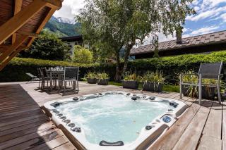 Chalet Panache - 2