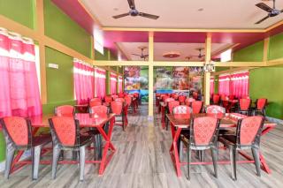 Hotel O WELCOME RESORT & FAMILY RESTAURANT - 9