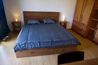 Casa Branca - T1 apartment in Chuiba, near the beach - 7