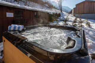 Chalet le Tremplin - 9