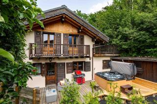 Chalet le Tremplin - 6