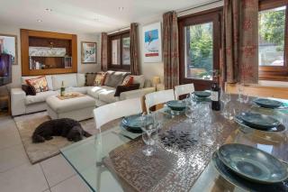 Chalet le Tremplin - 5