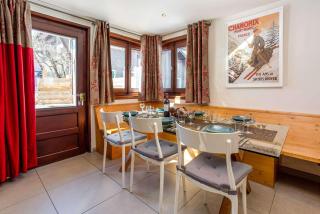 Chalet le Tremplin - 3