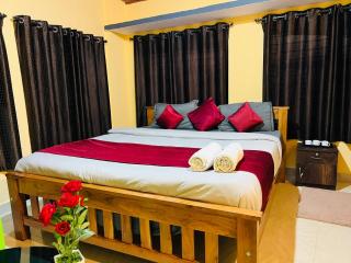 Kushi Heaven holiday home - 7
