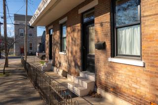 1BR Downtown Close to Cincinnati Stadiums & Bars - 7