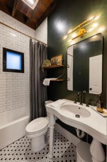 1BR Downtown Close to Cincinnati Stadiums & Bars - 4