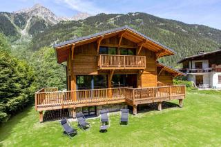 Chalet du Gouter - Chamonix All Year - 6