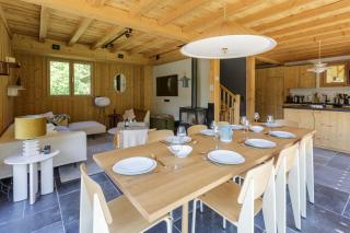 Chalet du Gouter - Chamonix All Year - 4